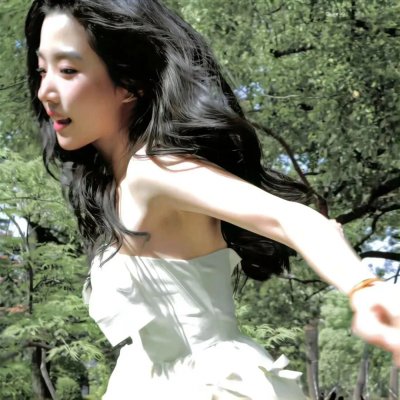 花落莺啼春